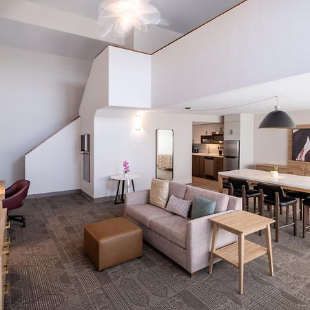 Staybridge Suites Chicago O'Hare - Rosemont By Ihg Dış mekan fotoğraf