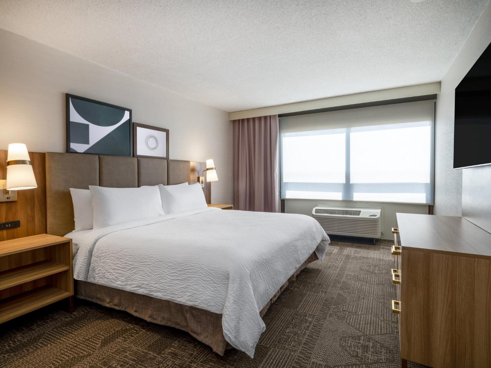 Staybridge Suites Chicago O'Hare - Rosemont, An Ihg Hotel Dış mekan fotoğraf